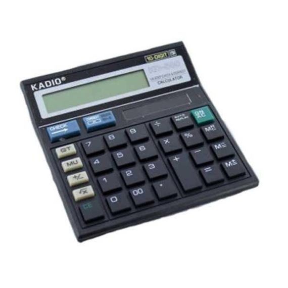Калькулятор KD500
