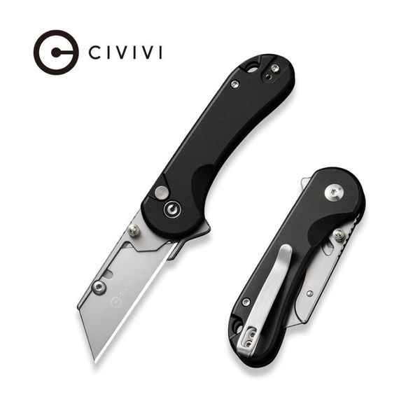 Ніж складаний Civivi Elementum Utility C23039B-1 | Зображення 9