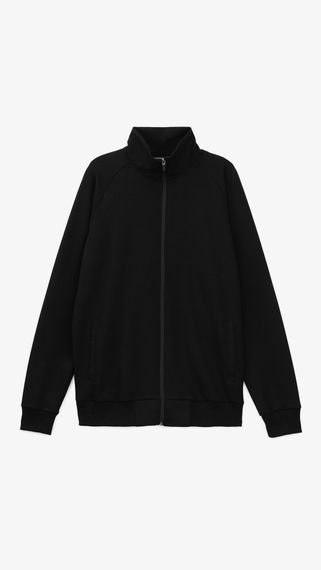 Спортивний костюм чоловічий GENUA G01208-0003 S Чорний shop (2000999419164) | Зображення 1