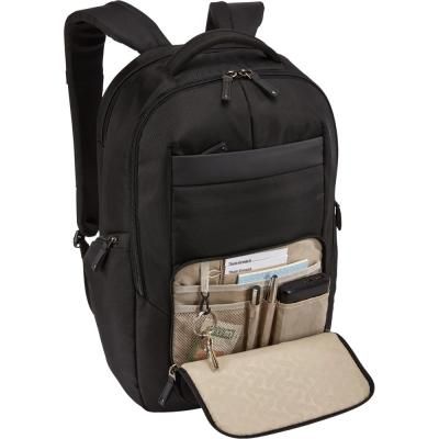 Рюкзак для ноутбука Case Logic 15.6&quot; Notion NOTIBP116 Black (3204201) | Зображення 6