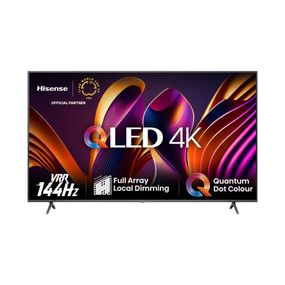 Телевизор Hisense 75E7NQ PRO