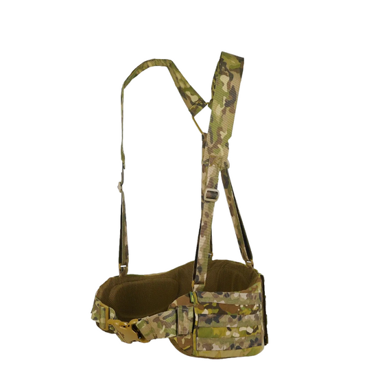 Ремені плечові (лямки) для тактичних поясів РПС Мультикам | Зображення 2