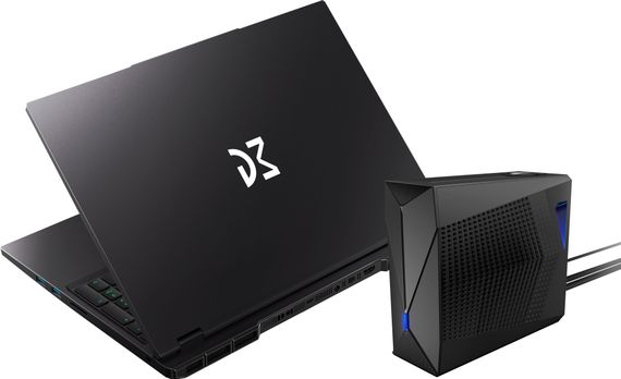 Ноутбук Dream Machines RX5090-16 16WQXGA RX5090-16UA22 | Зображення 3