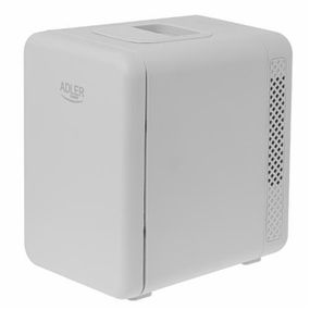 Мини холодильник Adler AD 8084 серый - 4 л Adler AD 8084 серый (UA-01)