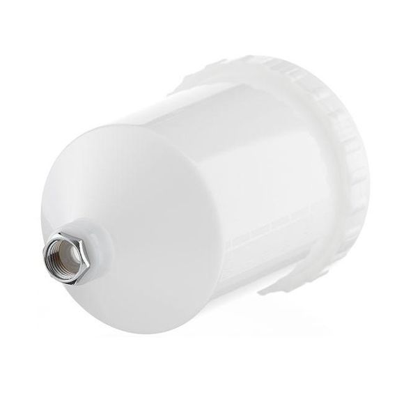 Бачок пластиковий 600 мл INTERTOOL PT-19011 | Зображення 2