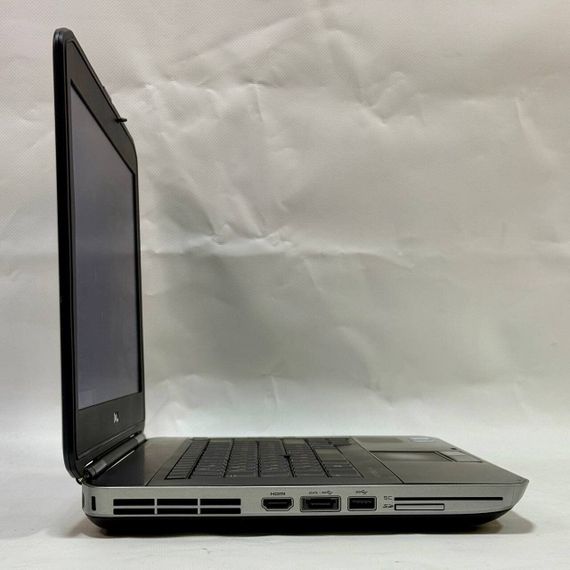 Ноутбук Dell Latitude E5430 / 14" (1366x768) TN / Intel Core i5-3340M (2 (4) ядра по 2.7 - 3.4 GHz) / 8 GB DDR3 / 500 GB HDD / Intel HD Graphics 4000 / Windows 10 Pro б/у | Зображення 4