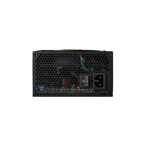 Блок живлення Chieftec 1250W Polaris (PPS-1250FC) | Зображення 3