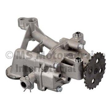 Масляный насос Renault Master/Trafic 2.2/2.5DCi, Pierburg, 7.08868.01.0,