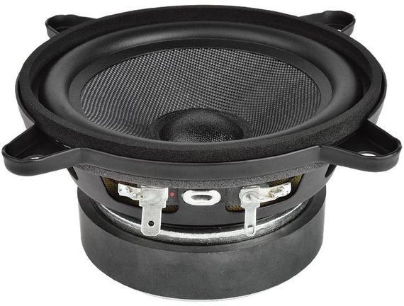 Середньочастотники Faital Pro 4FE35 (4 Ом)