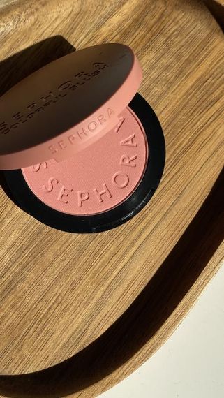 Рум'яна SEPHORA Colorful matte - №01 Shame on You (3.5 g)