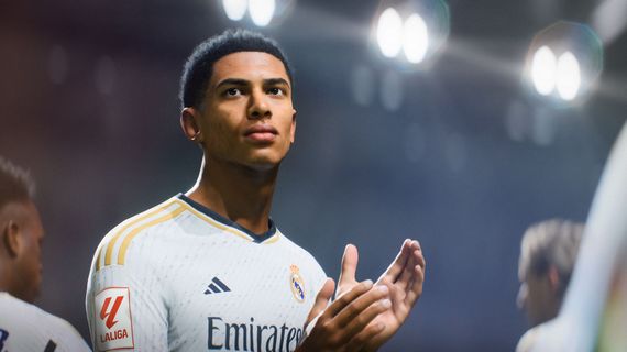 Гра EA Sports FC 24 (PC) (1159459) | Зображення 8