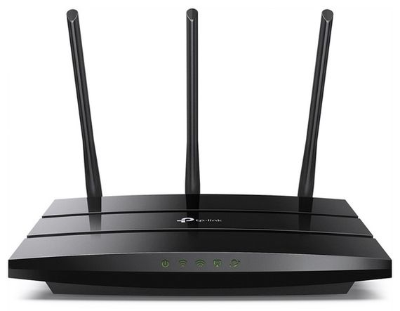 Бездротовий маршрутизатор TP-Link Archer A8
