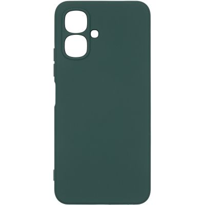 Чехол для мобильного телефона Armorstandart ICON Tecno Spark Go 2 4G Camera cover Dark Green (ARM88247)