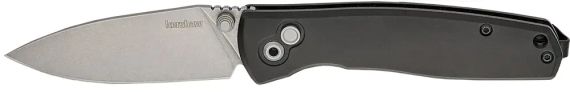 Ніж Kershaw Kindred Black