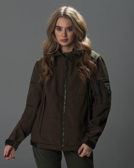 Куртка Softshell BEZET Робокоп 2.0 | Зображення 5