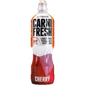 Комплексний жироспалювач Extrifit Carnifresh 850 ml Cherry