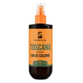 Одеколон BARBER BLEND Eau De Cologne - Toscana (150 ml)