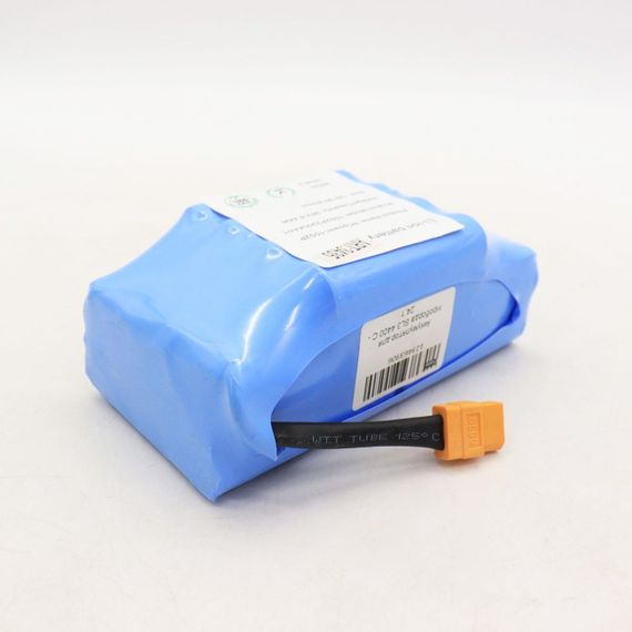 Аккумулятор для гироскутера 36V, 4400mAh, SL3 / Литиево-ионный аккумулятор для гироборда | Зображення 5
