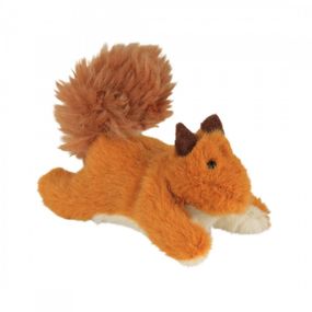 Игрушка для котов Trixie Squirrel, 9 см