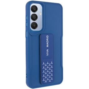 Чехол TPU VIVA для Samsung Galaxy A55 Dark Blue