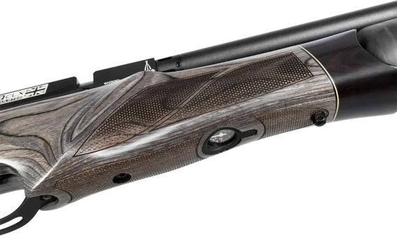Гвинтівка пневматична BSA R12 CLX Laminate 4,5 мм | Зображення 5
