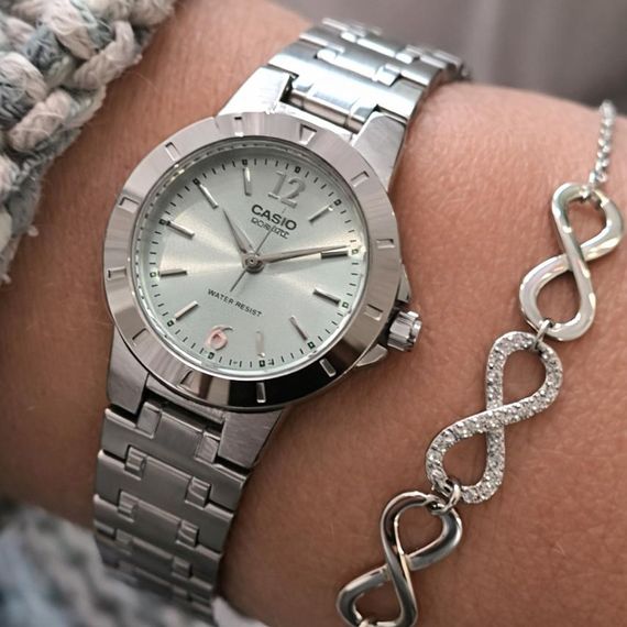 Жіночий годинник Casio LTP-1177A-3A | Зображення 1