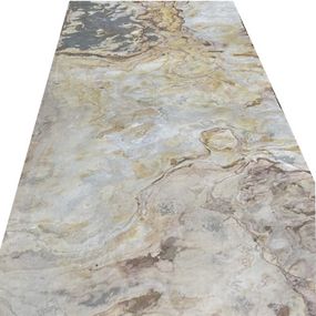 Кам’яний шпон LUXURYVENEER Світлопрозорий Indian Autumn 2440×1220 мм