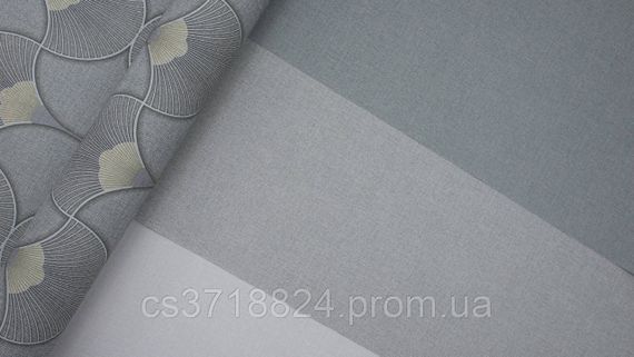 Шпалери вінілові на флізеліновій основі SINTRA Jazz 460337 (1,06х10,05м) | Зображення 6