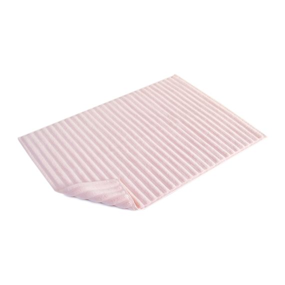 Рушник Irya 9470 Туреччина 50*70 см  Бавовна Пудровий