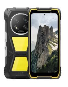 Смартфон Blackview Rock 2 Pro 8/256GB Yellow