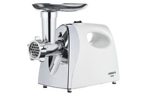 М'ясорубка електрична Ardesto MGL-2050-R 1800 Вт