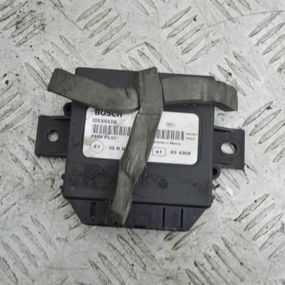 Блок керування парктроніками Ford Focus Fusion S-Max 2005-2012 Блок парктроніків Форд Фокус Фьюжн 0263004396