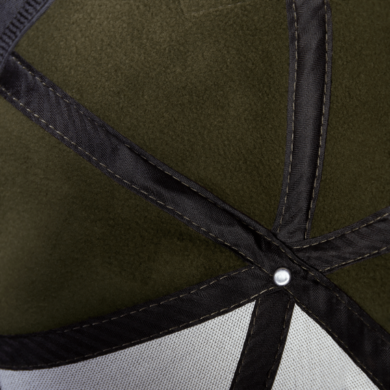 Бейсболка Tactic SoftShell Olive (5869), | Зображення 5