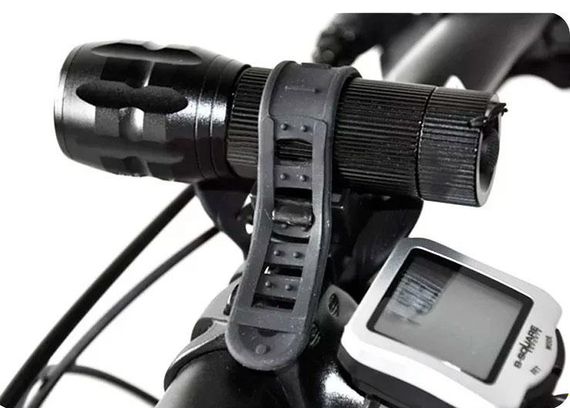 Кріплення для фари поворотне E-Bike | Зображення 3