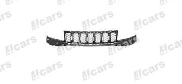 Решітка радіатора JEEP COMPASS, 11 - 16 (68109866 AB)