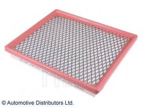 Фільтр повітряний Chrysler, Dodge, FIAT (вир-во Blue Print) BLUE PRINT ADA102209 на CHRYSLER CIRRUS (JS)