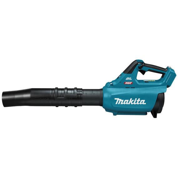 Повітродувка садова акумуляторна MAKITA UB001GZ XGT 40V MAX без АКБ и ЗП | Зображення 2