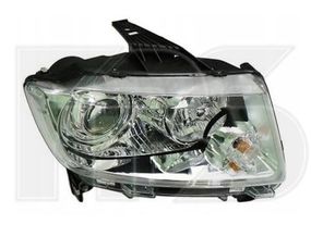 Права фара JEEP COMPASS 11-16, 5272918AA