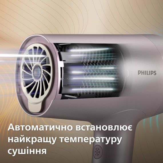 Фен Philips BHD723/10 | Зображення 6