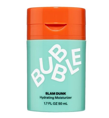 Крем для обличчя Bubble Slam Dunk Hydrating Cream Moisturiser 50ml