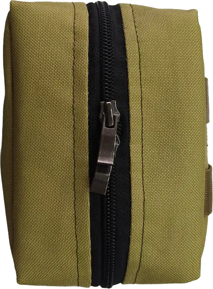 Підсумок утилітарний СУХАРКА М&М 1 Coyote Койот (213379) | Зображення 2