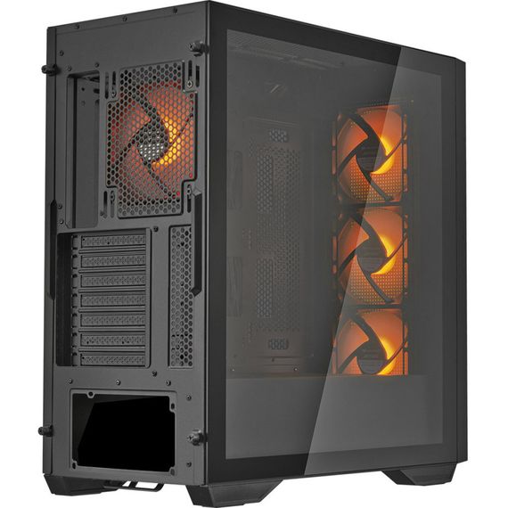 Корпус Cougar UNIFACE RGB | Зображення 5