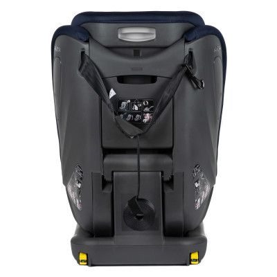 Автокресло Avova Sperling-Fix i-Size1-2-3 Atlantic Blue (4260621463035) | Зображення 7