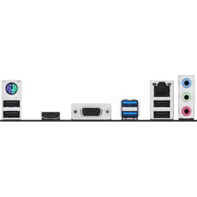 Материнская плата ASUS PRIME H610M-K | Зображення 5