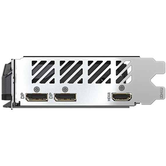 Відеокарта GIGABYTE Radeon RX 9060 XT 8Gb GAMING (GV-R9060XTGAMING-8GD) | Зображення 8