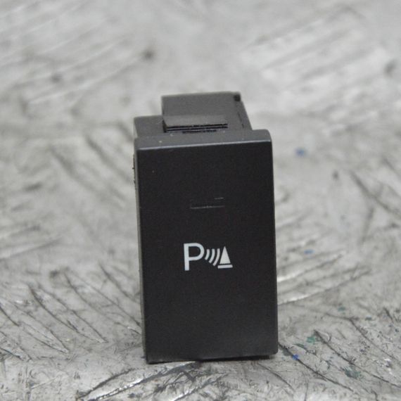 Кнопка парктроніка Mazda 6 GH 2008-2012 Перемикач парктроніка Мазда 6 GS1D66PS0A