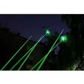 Лазер с зеленым лучом аккумуляторный Green Laser Pointer JD-303, Интерактивная QZ-580 лазерная указка