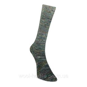 Шкарпеткова пряжа Laines du Nord Paint Gradient Sock, 10