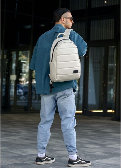 Чоловічий рюкзак Sambag ZARD LRT 46 х 28 х 13 см (25088030m) | Зображення 5