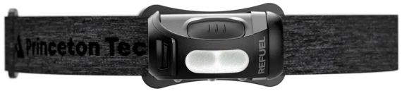 Ліхтар налобний Princeton Tec Refuel 300 lm Black / Dark Gray | Зображення 1